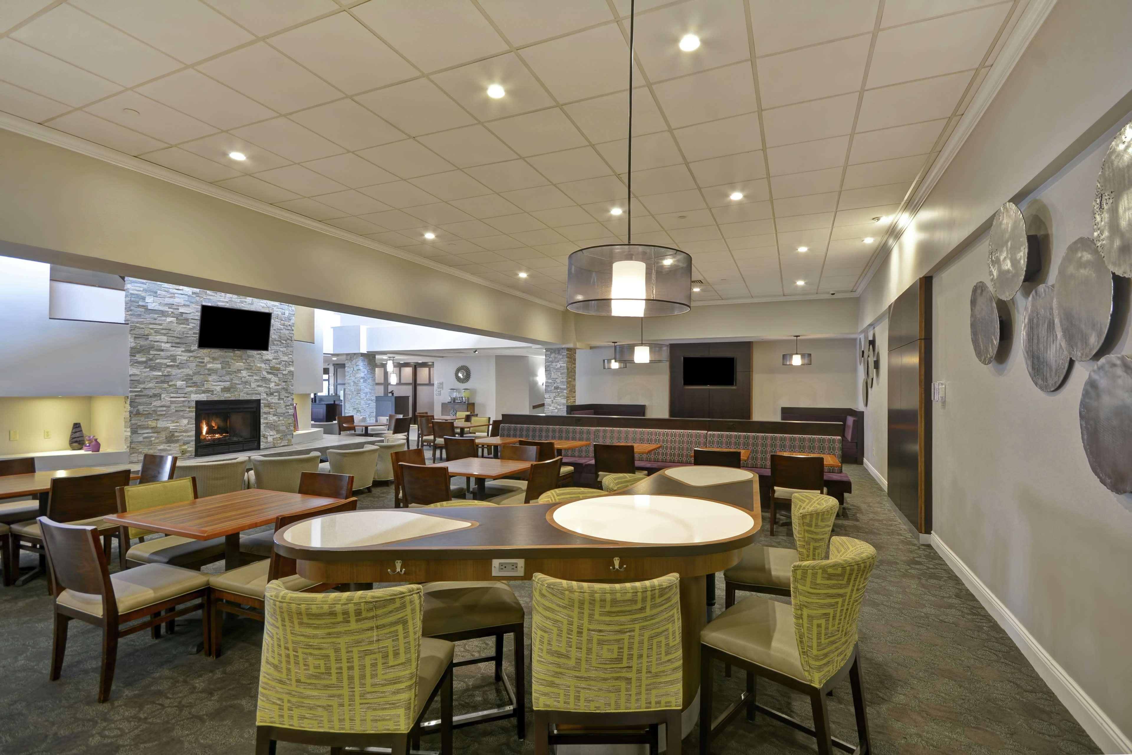 Homewood Suites By Hilton Indianapolis Carmel Exterior foto