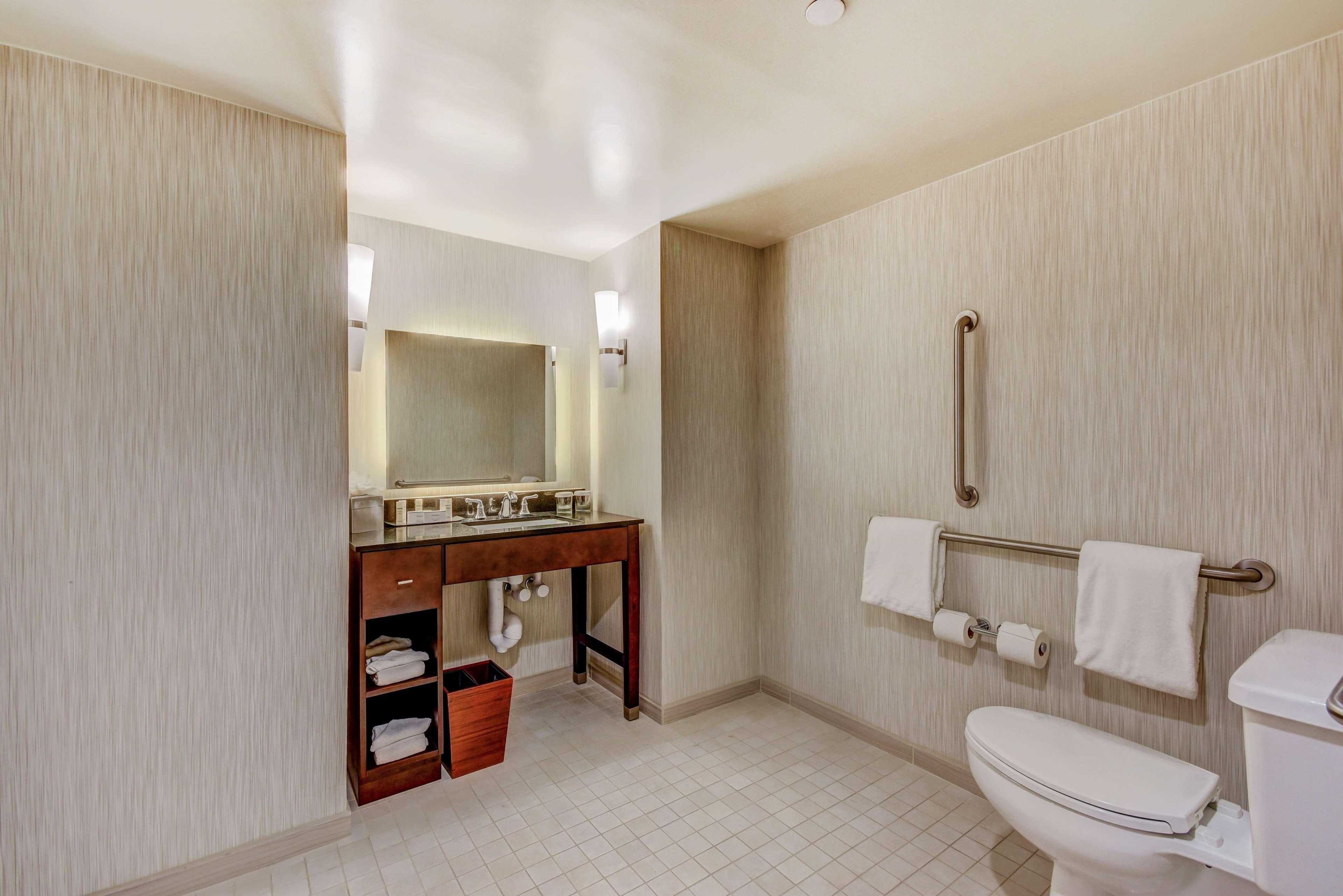 Homewood Suites By Hilton Indianapolis Carmel Exterior foto