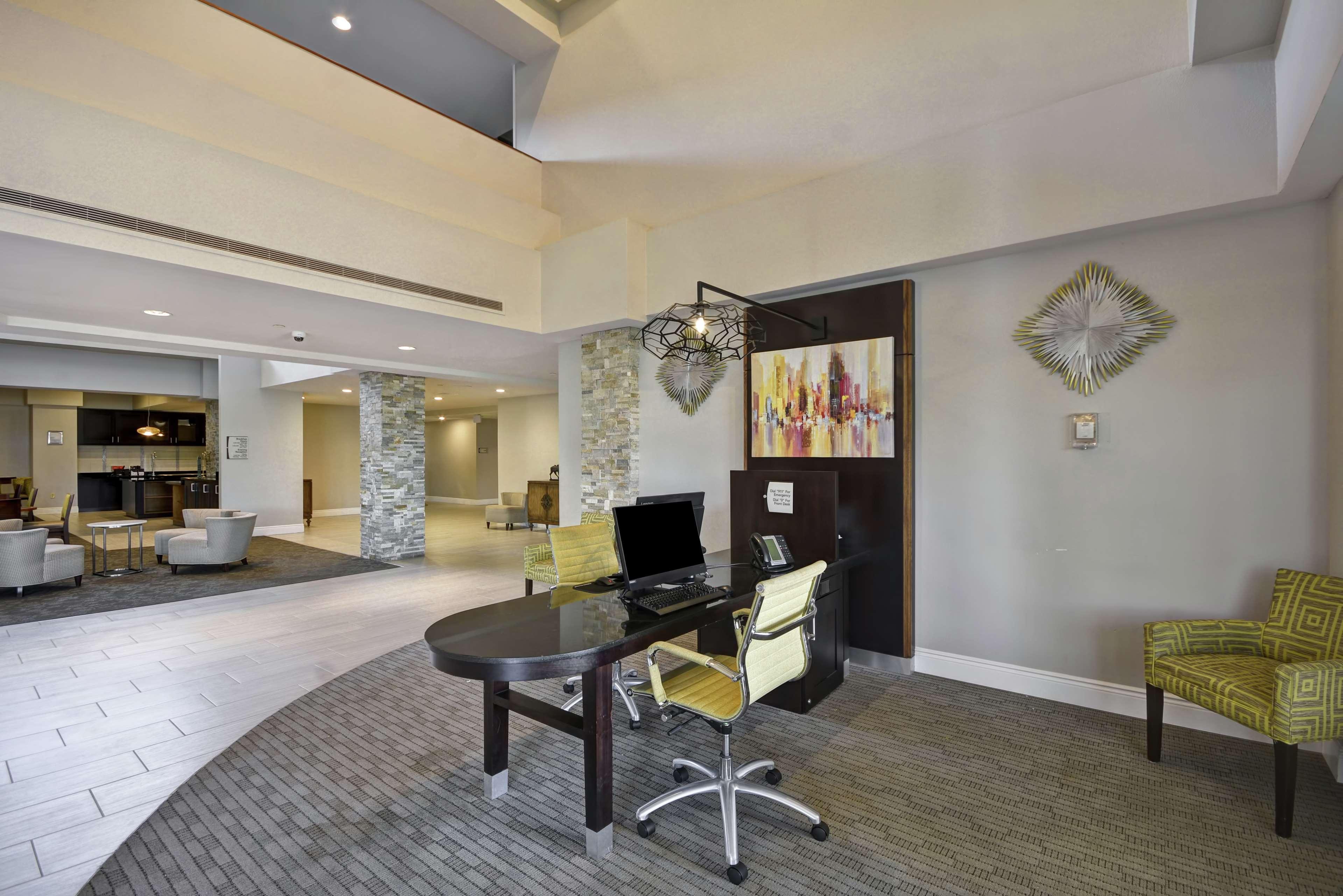 Homewood Suites By Hilton Indianapolis Carmel Exterior foto