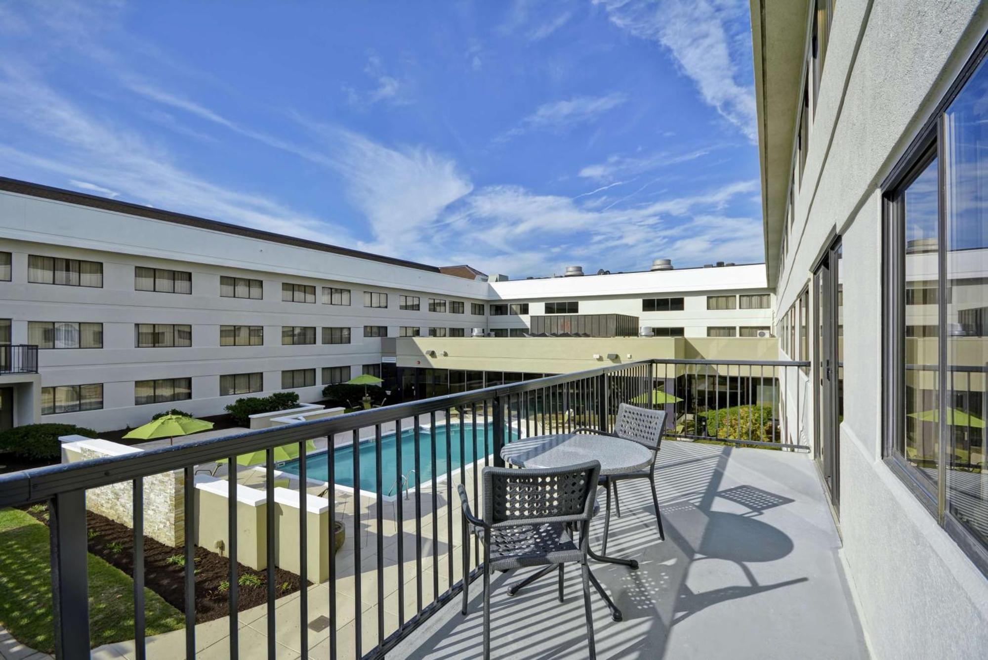 Homewood Suites By Hilton Indianapolis Carmel Exterior foto
