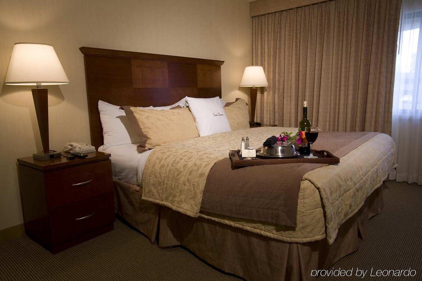 Homewood Suites By Hilton Indianapolis Carmel Habitación foto