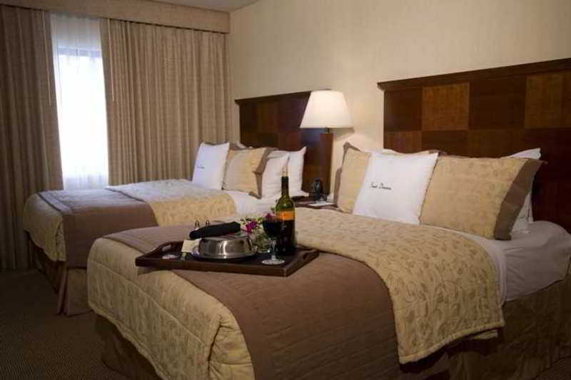 Homewood Suites By Hilton Indianapolis Carmel Habitación foto